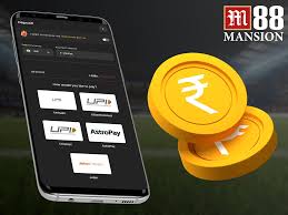 How to Deposit and Withdraw Easily on M88
